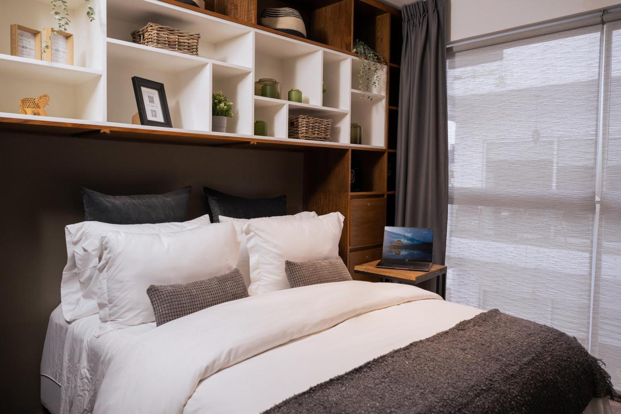 Apartamento Condesa Luxury *
