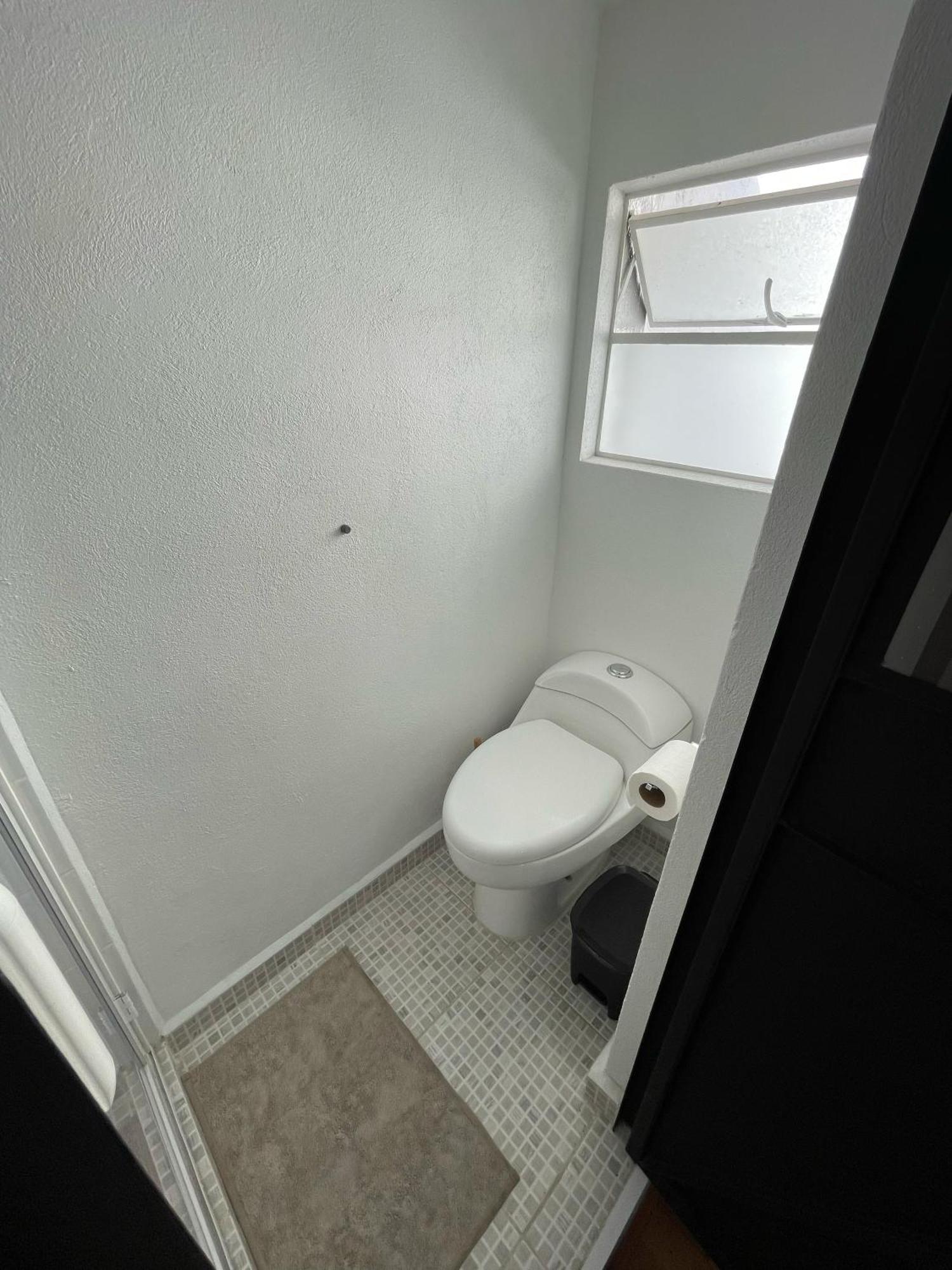 Mini Loft En Coyoacan Сasa de vacaciones México DF