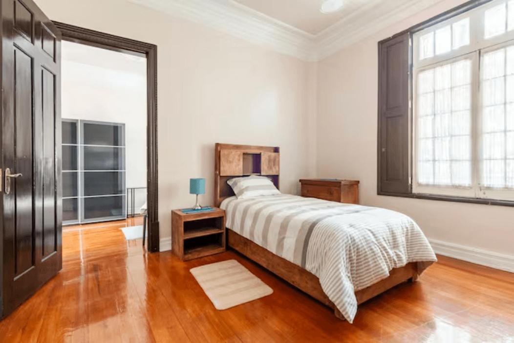 En Excelente Ubicacion 8 Personas Casa de férias