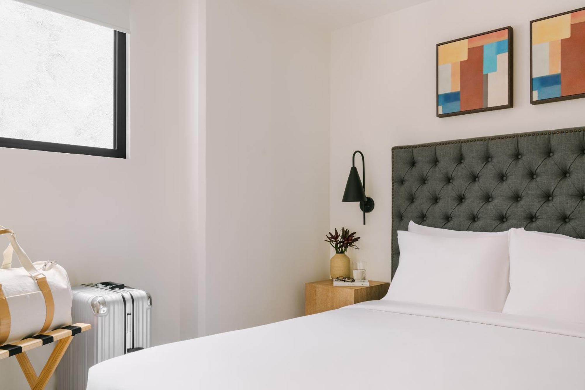 Aparthotel Sonder Cascada Mexico City