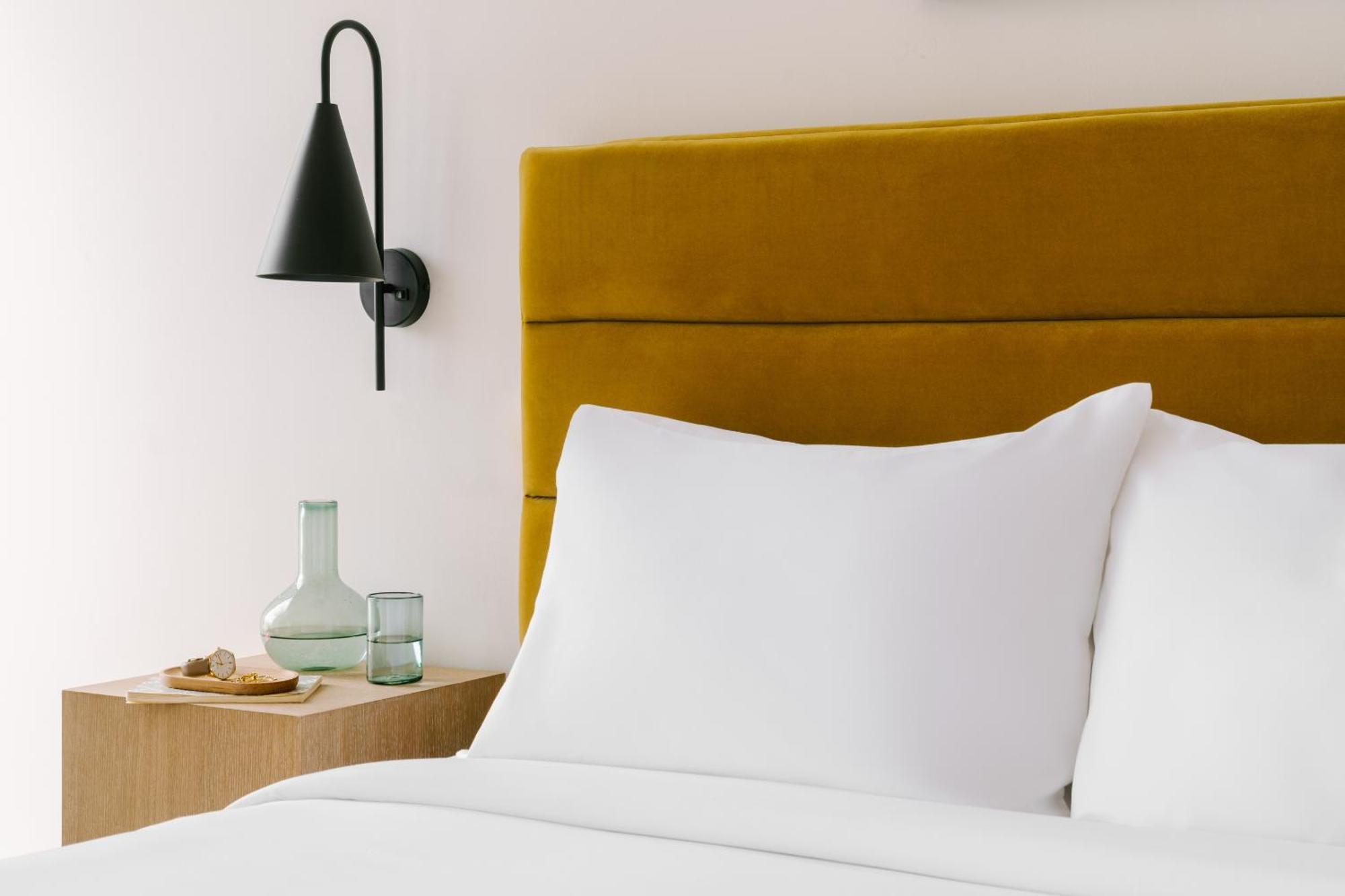 Aparthotel Sonder Cascada Mexico City