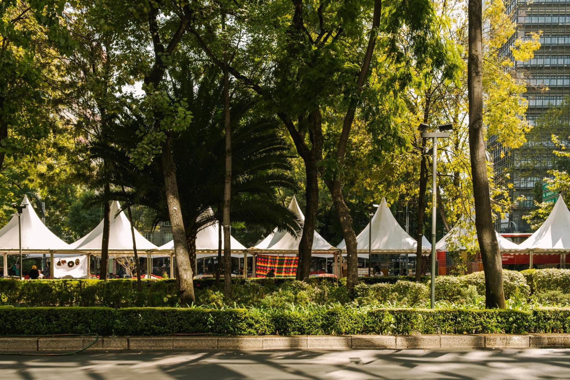 Apartamento Rio Elba México DF