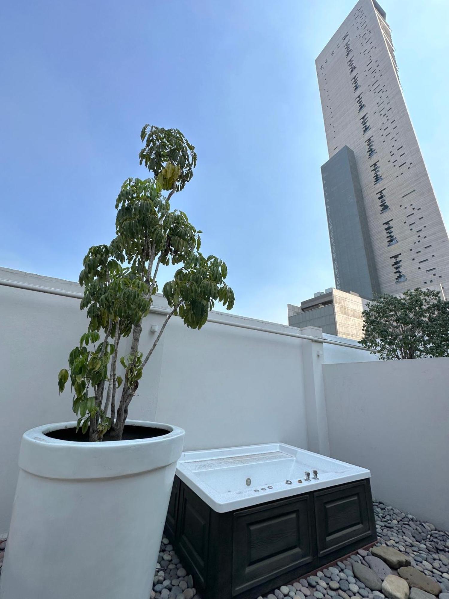 Apartamento Rio Elba México DF