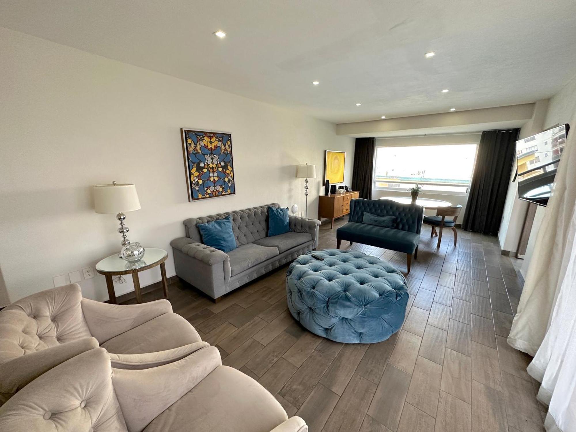 Apartamento Rio Elba