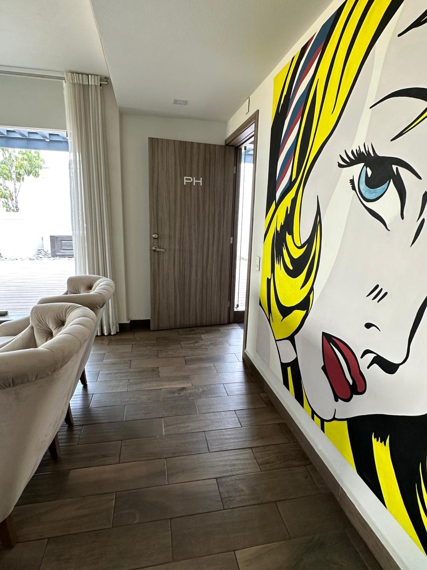 Apartamento Rio Elba