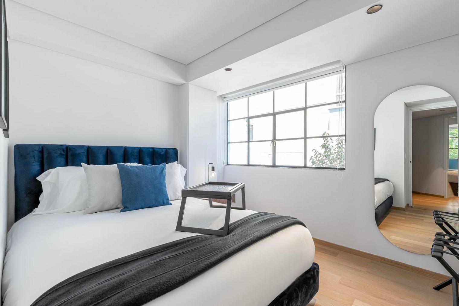 Oaxaca 31, In Roma Norte By Blueground Apartamento