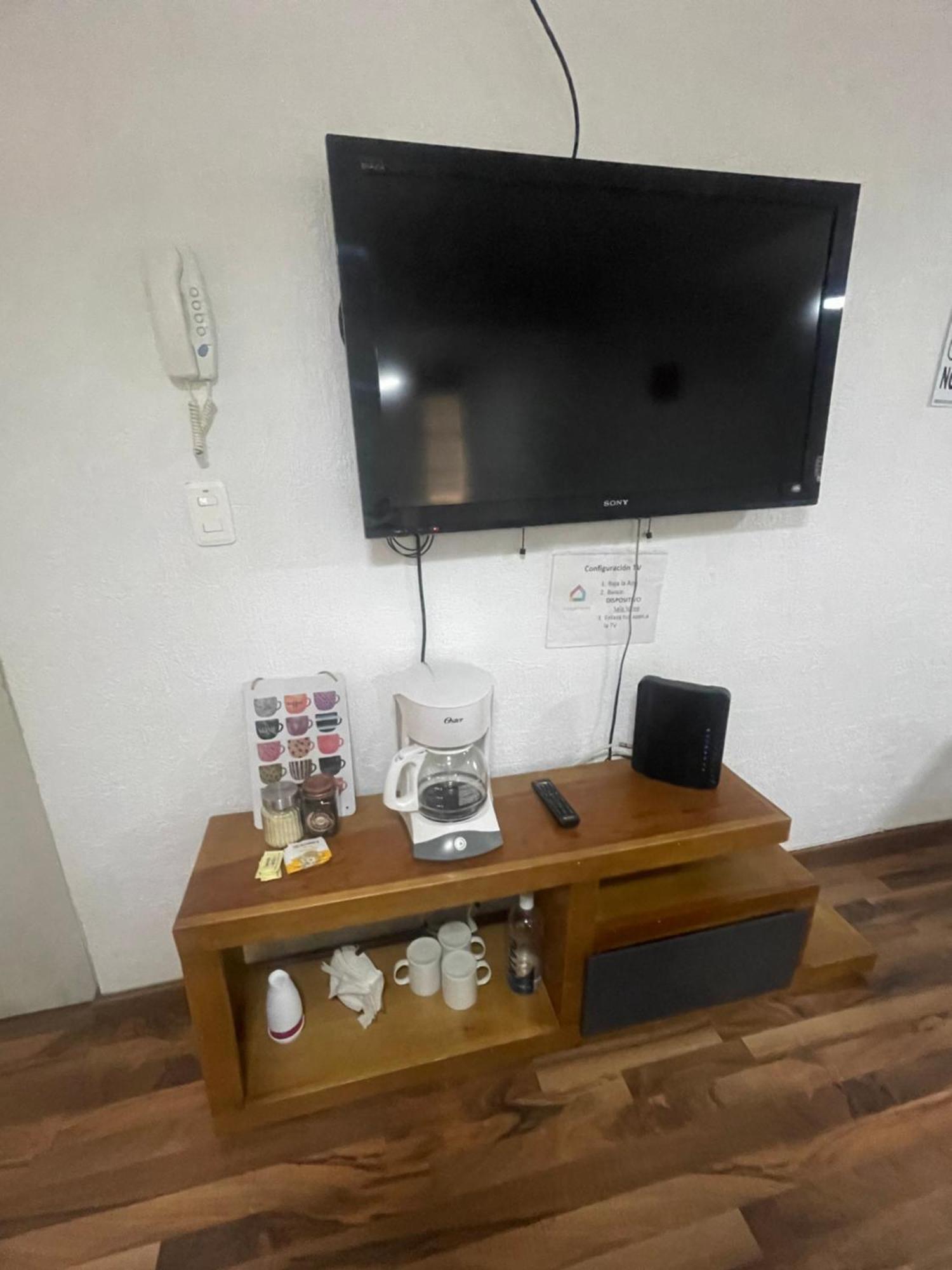 Apartamento Bonito Departamento Frente A Metro Cuatro Caminos