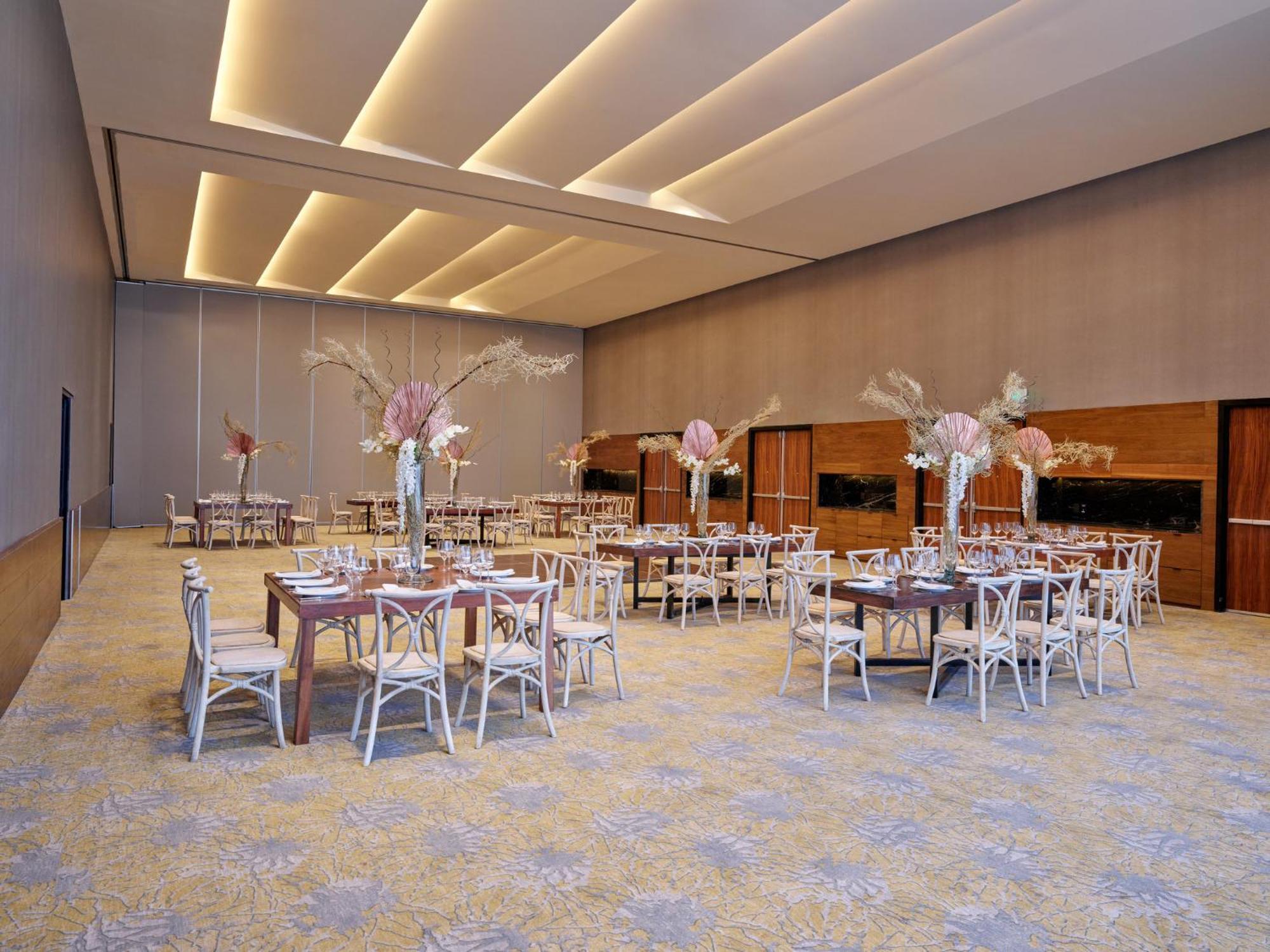 Fiesta Americana Viaducto Aeropuerto Hotel 5*