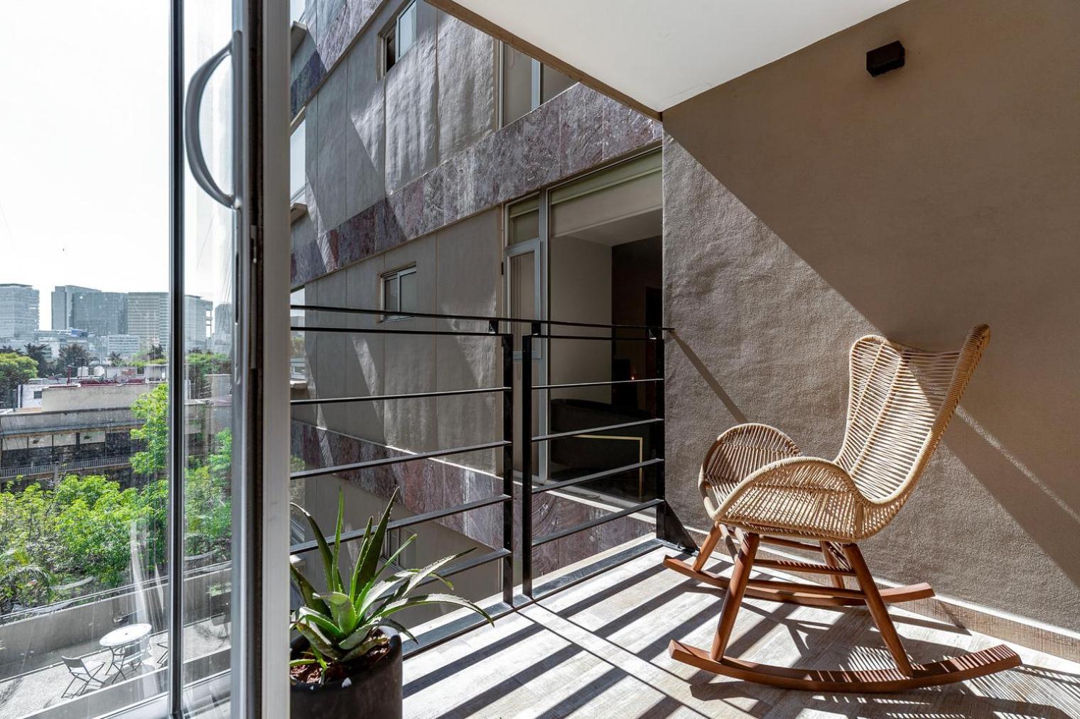 Apartamento Homero 1433, In Polanco By Blueground *