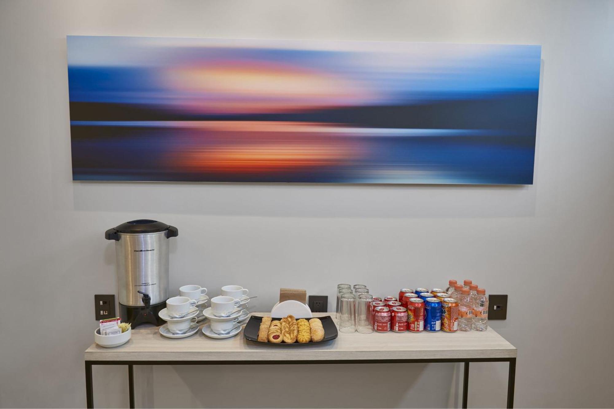 Apartahotel Express By Marriott Ciudad De Anzures 4*