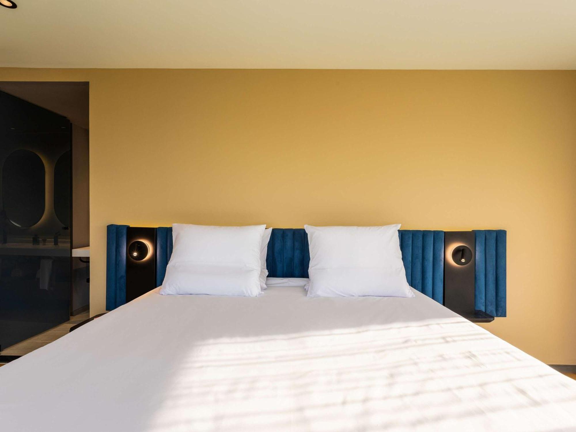 Novotel Centro Historico 4*