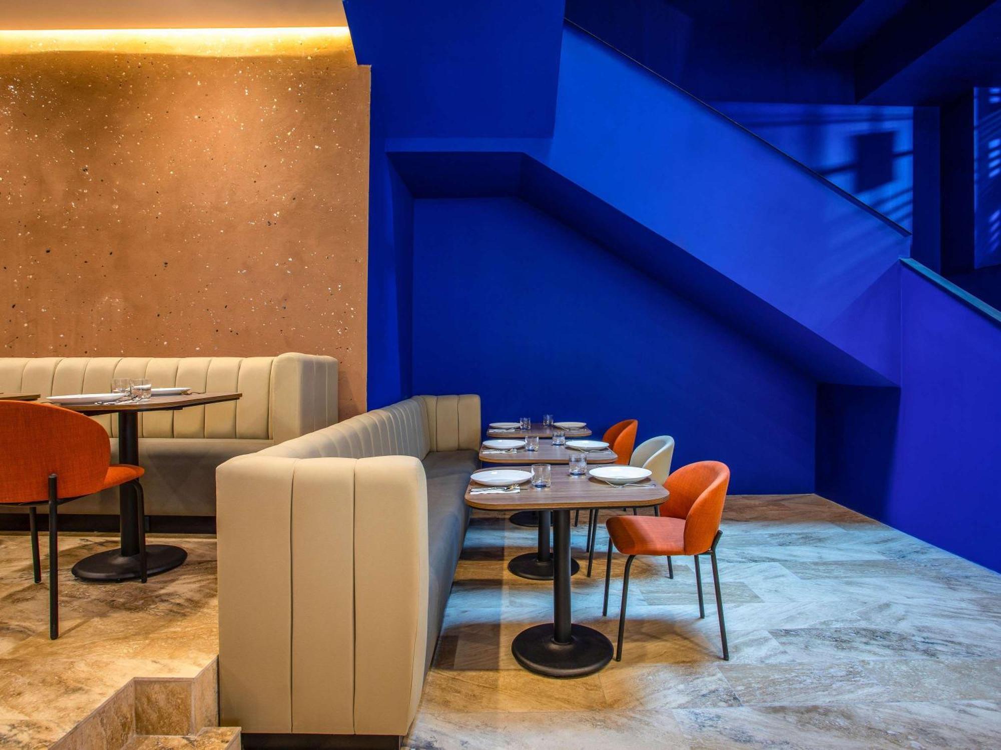 Novotel Centro Historico 4* Cidade do México