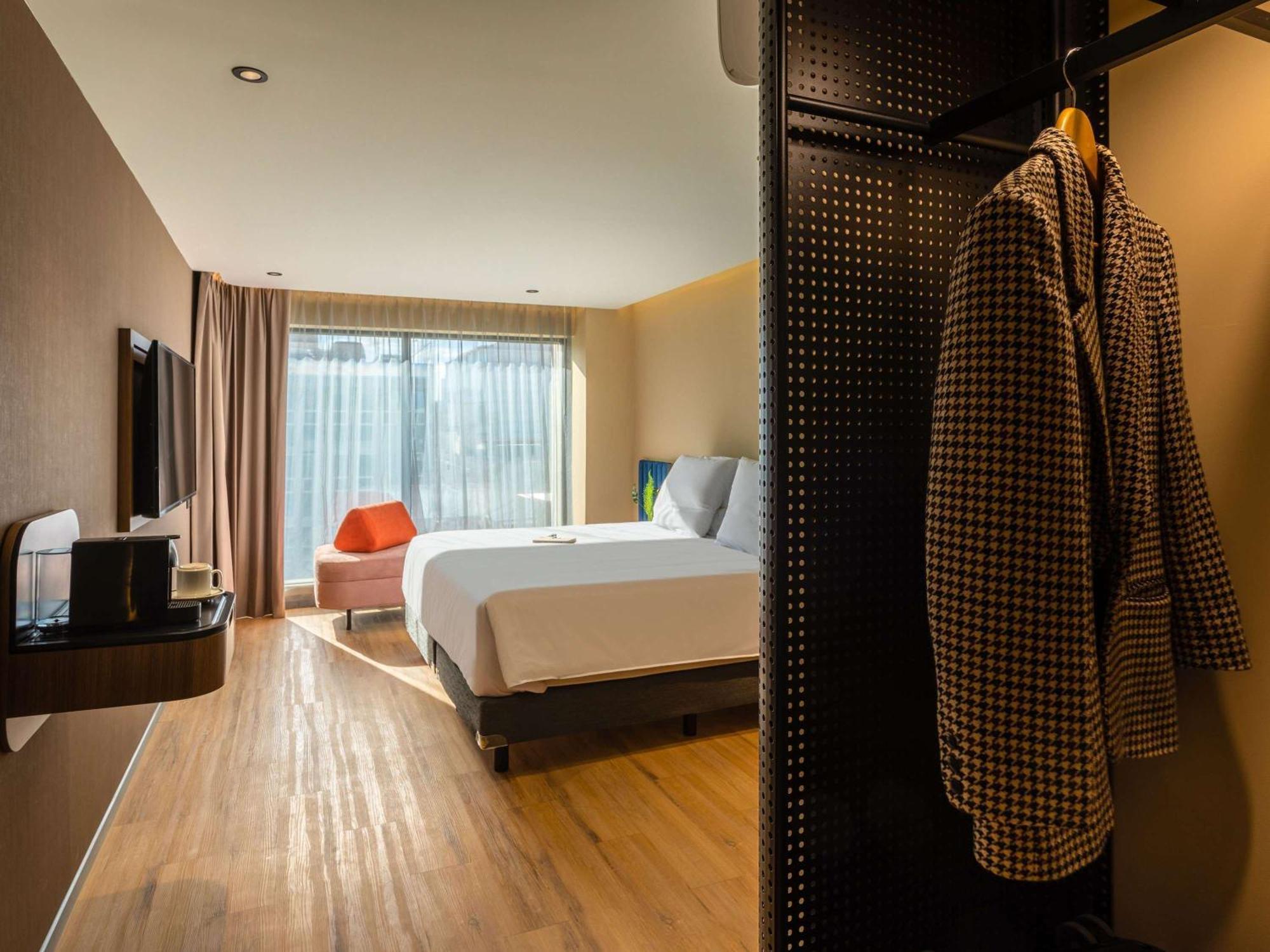 Novotel Centro Historico 4* Cidade do México