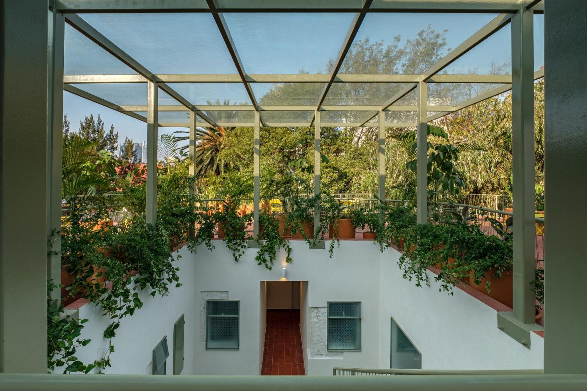 Apartahotel Nido Condesa *