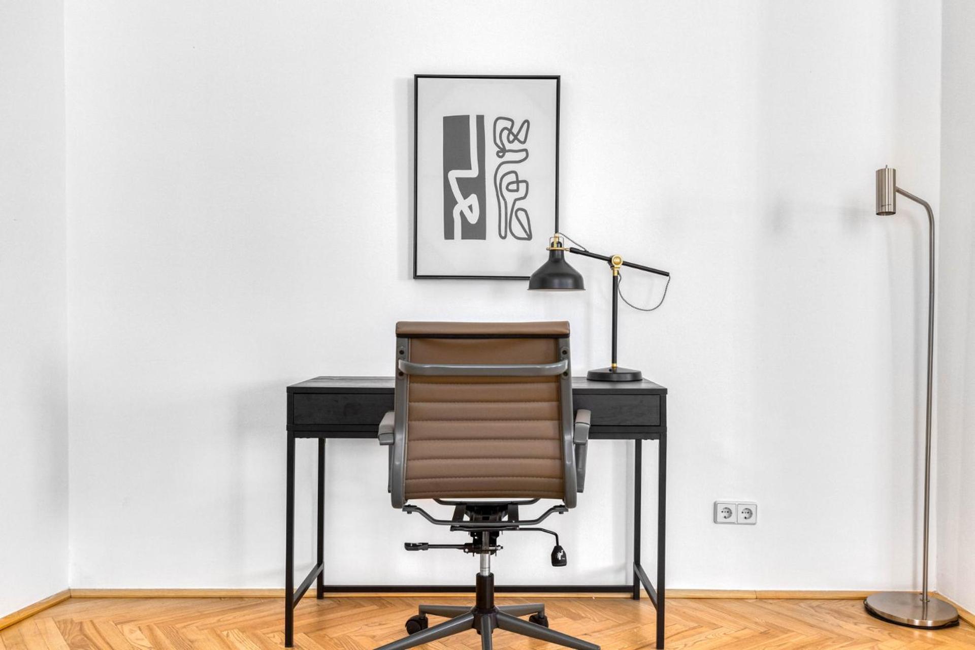 Cuadra 134, In Roma Norte By Blueground Apartamento