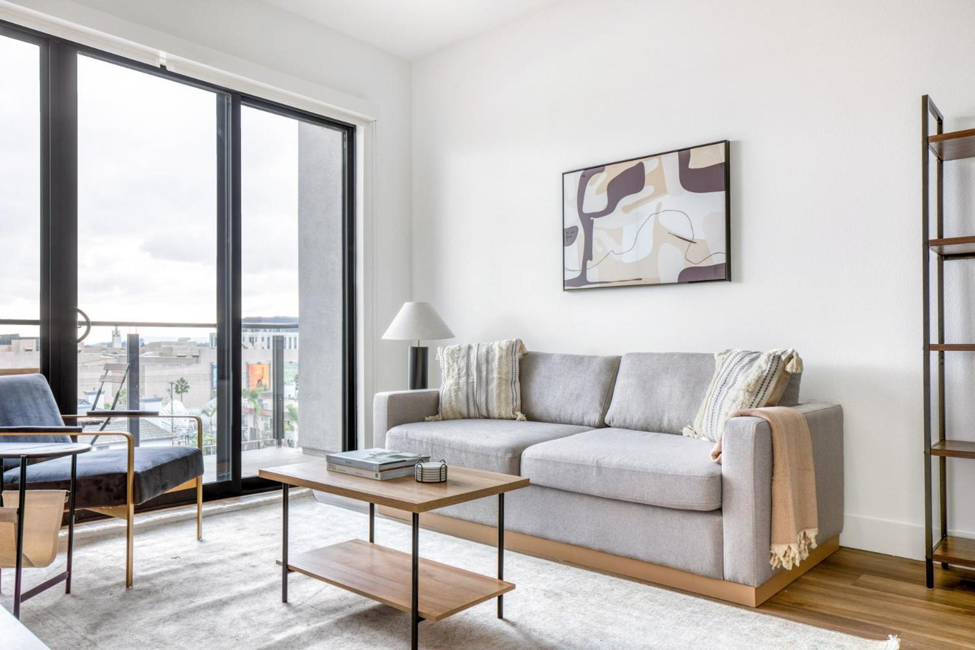 Apartamento Cuadra 134, In Roma Norte By Blueground *