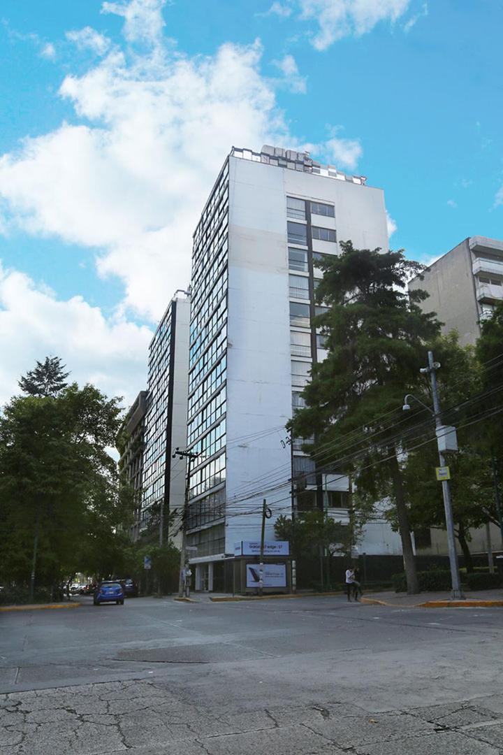 Jvm 421, In Polanco By Blueground *