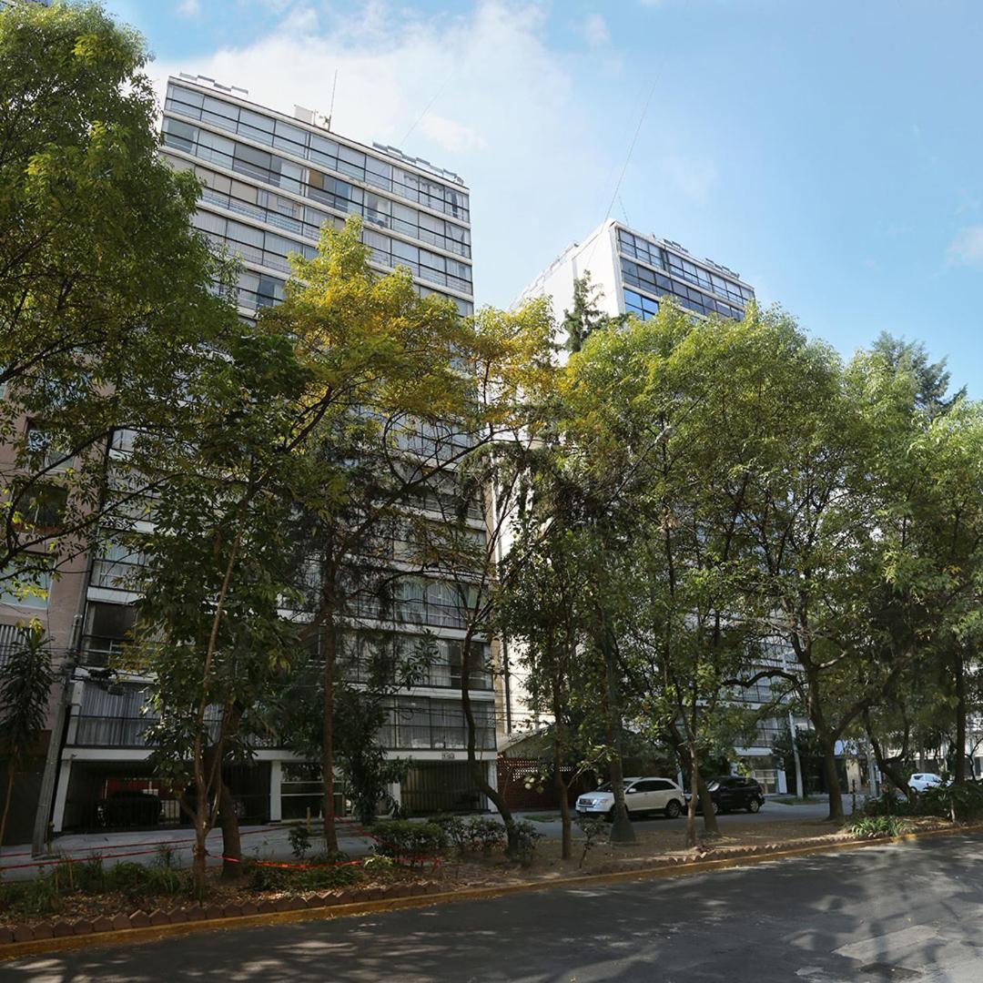 Jvm 421, In Polanco By Blueground Apartamento