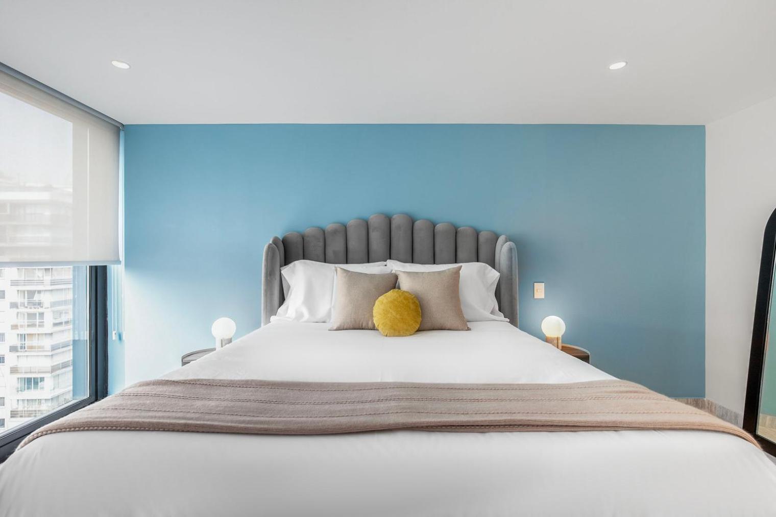 Apartamento Jvm 421, In Polanco By Blueground