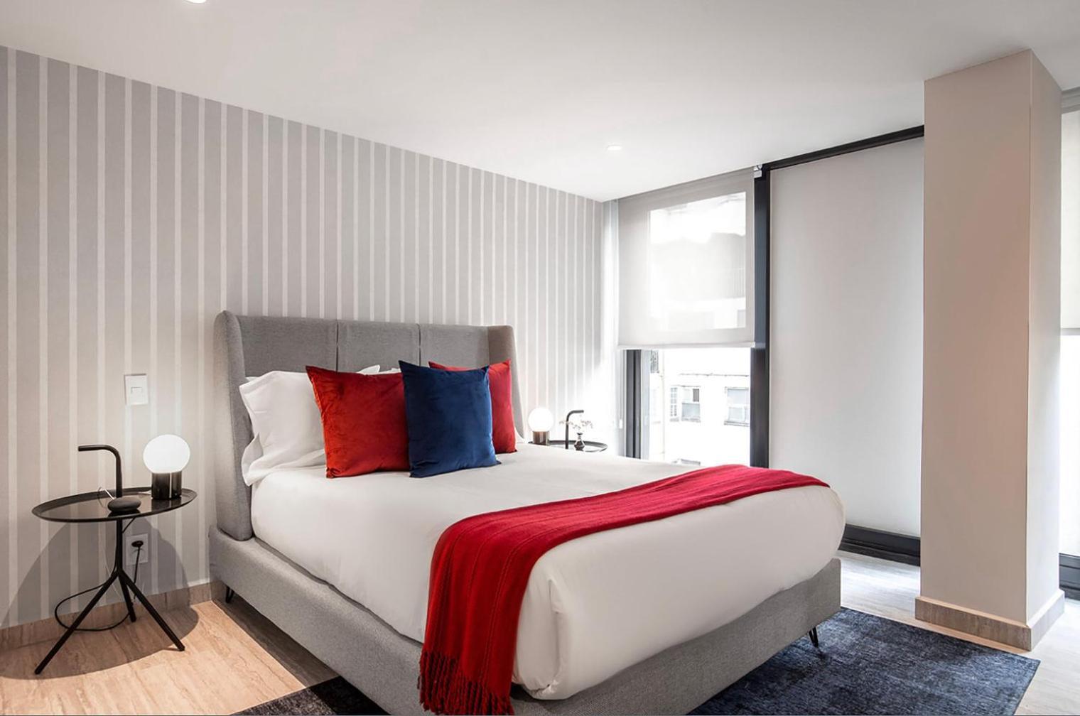 Jvm 421, In Polanco By Blueground Apartamento