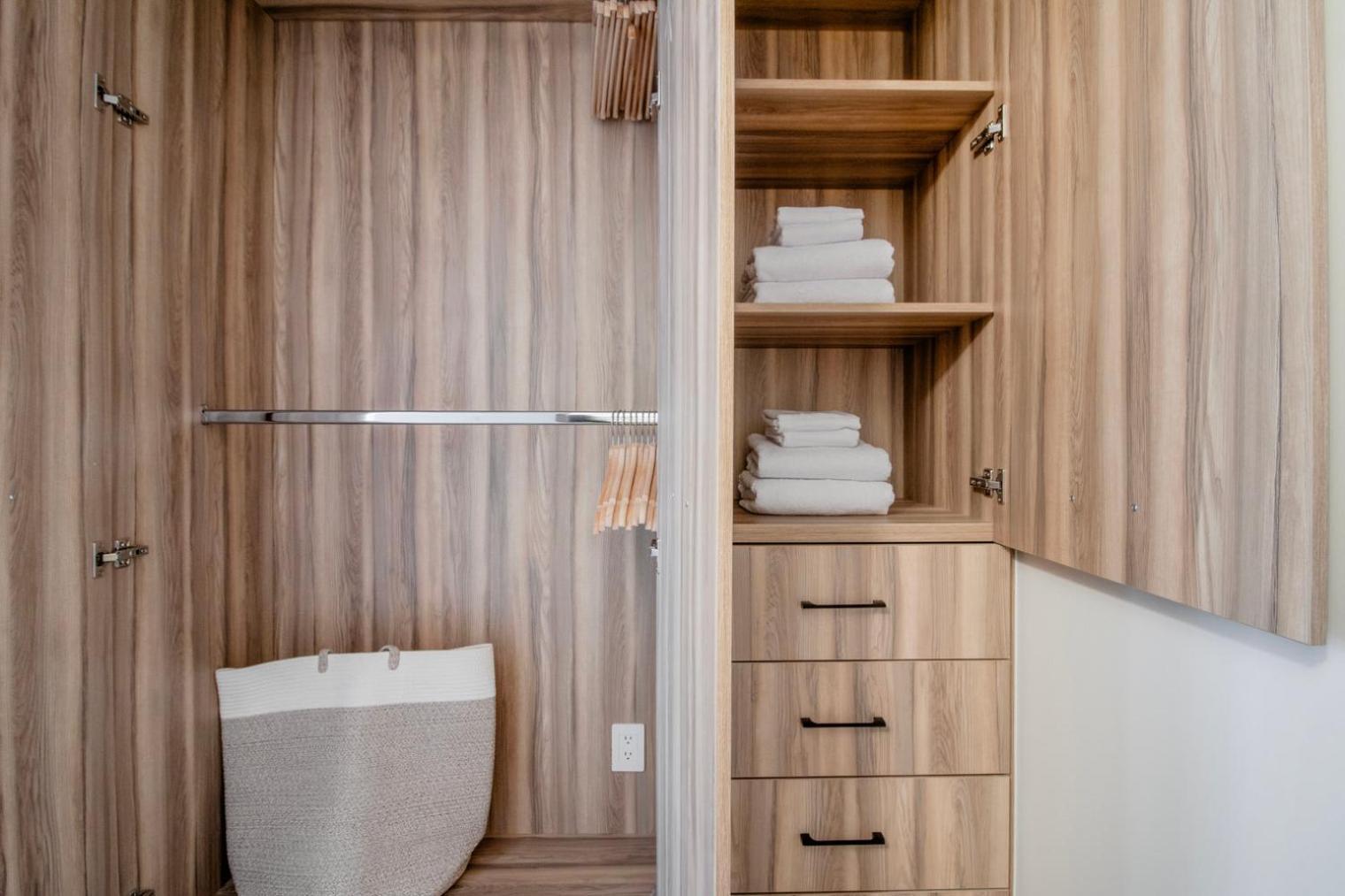 Cuadra 134, In Roma Norte By Blueground Apartamento