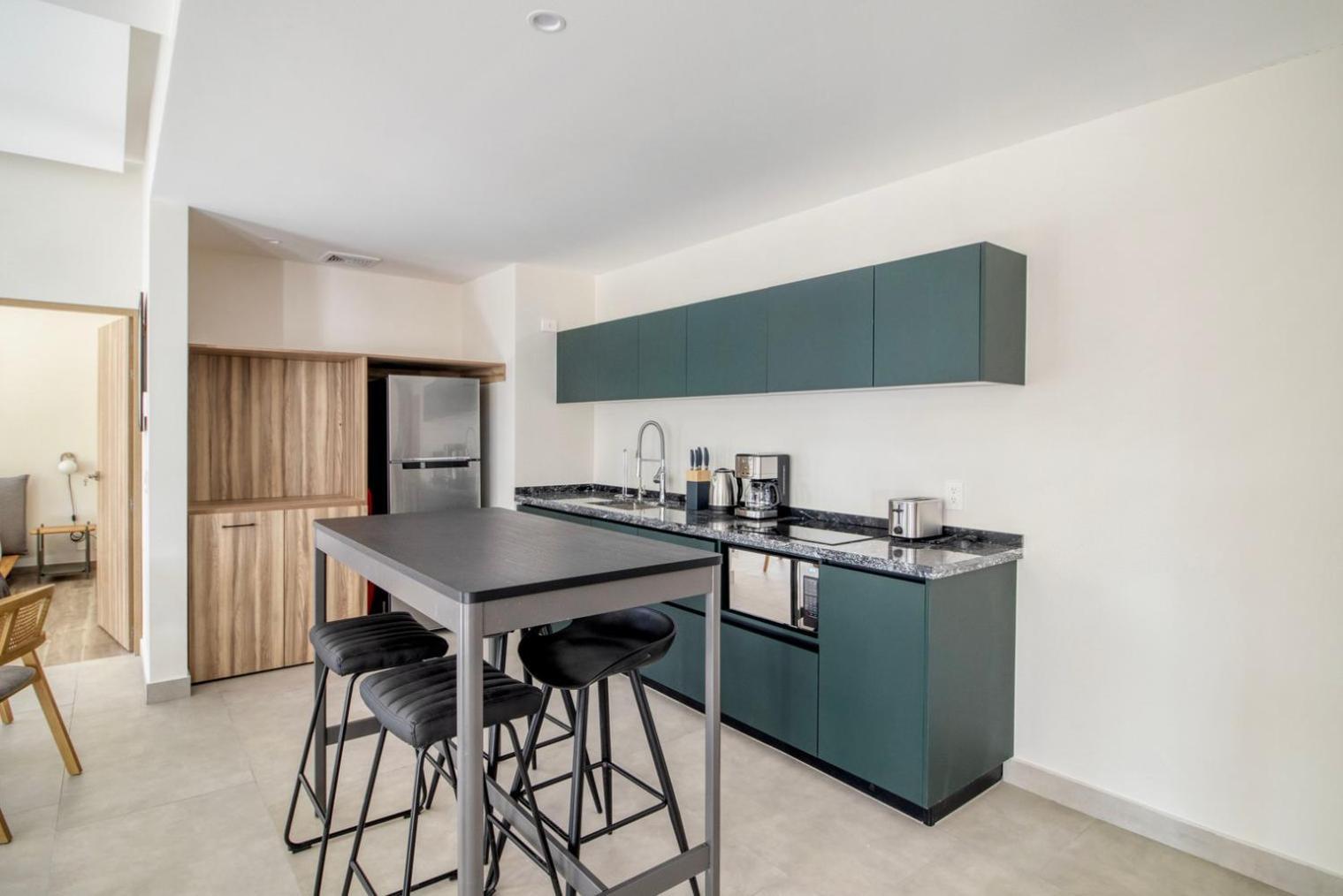 Apartamento Cuadra 134, In Roma Norte By Blueground *