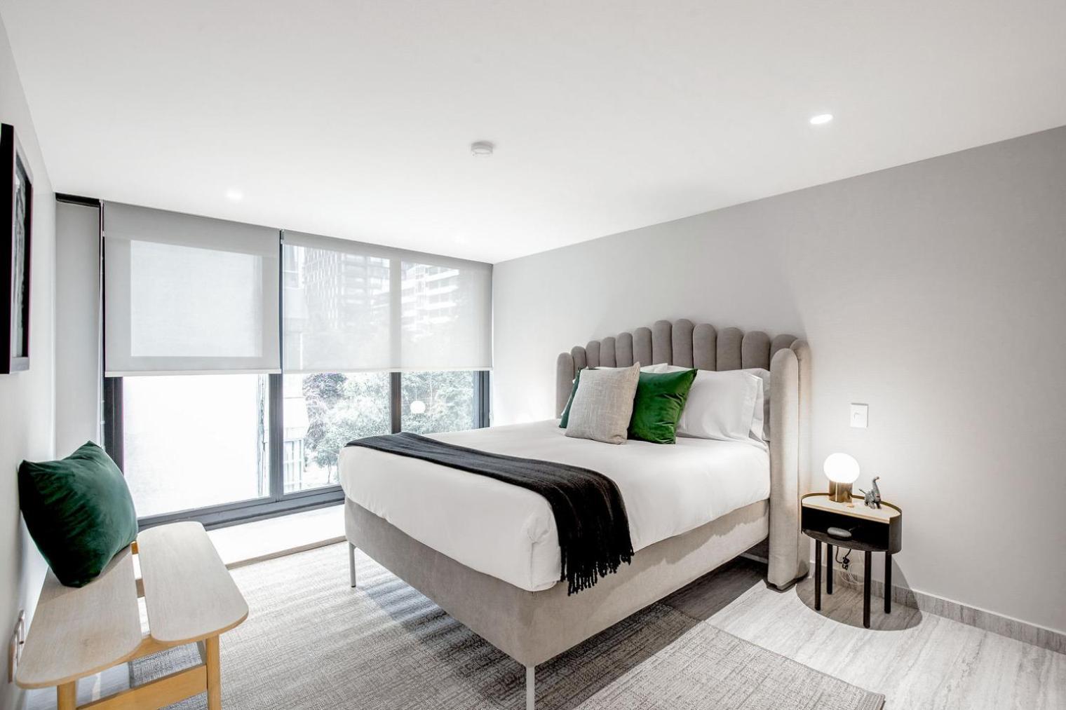 Jvm 421, In Polanco By Blueground Apartamento *