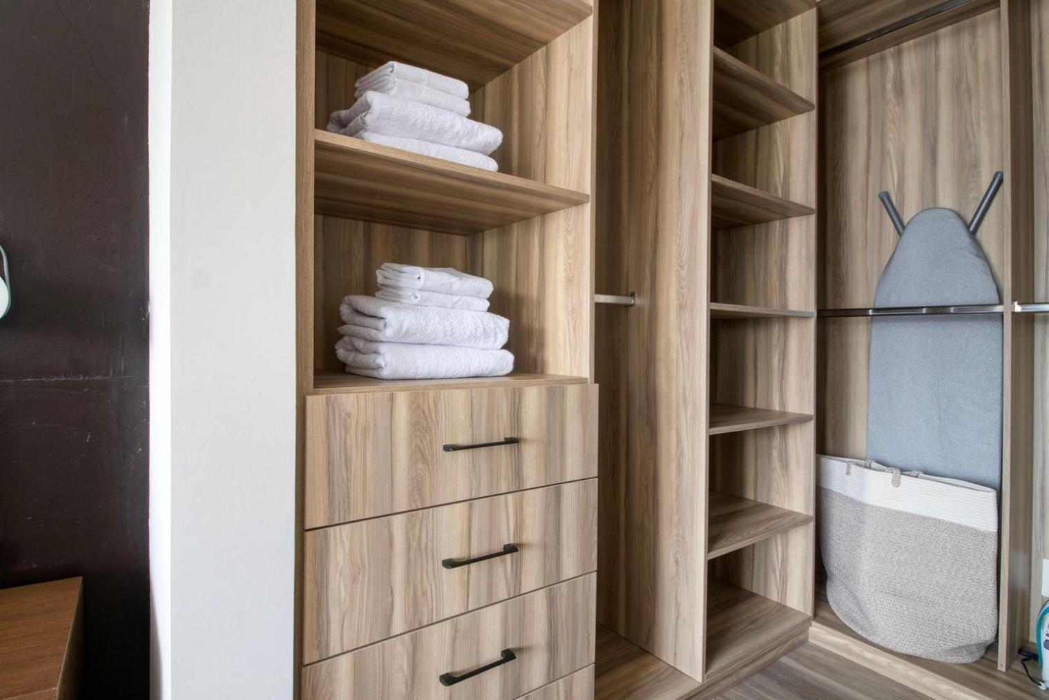 Apartamento Cuadra 134, In Roma Norte By Blueground