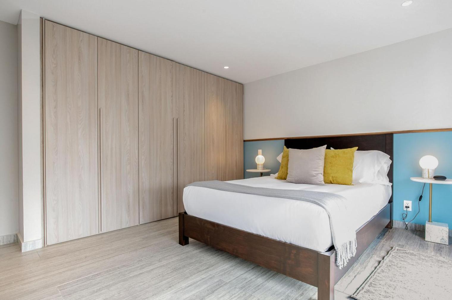 Jvm 421, In Polanco By Blueground Apartamento