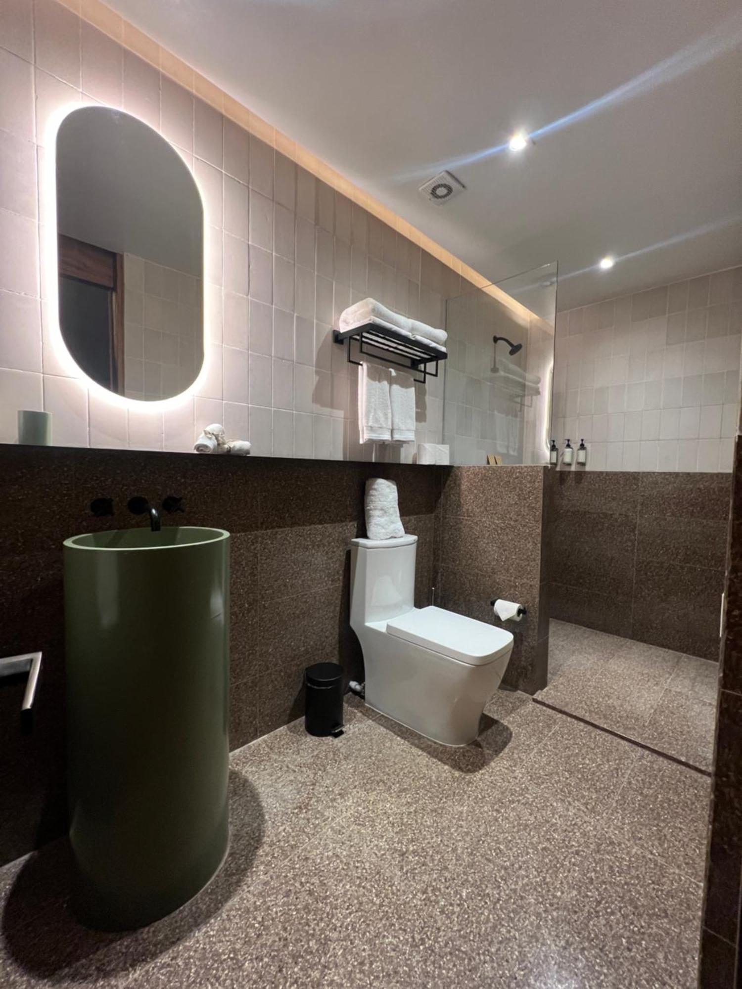 Casa Izeba 5* México DF