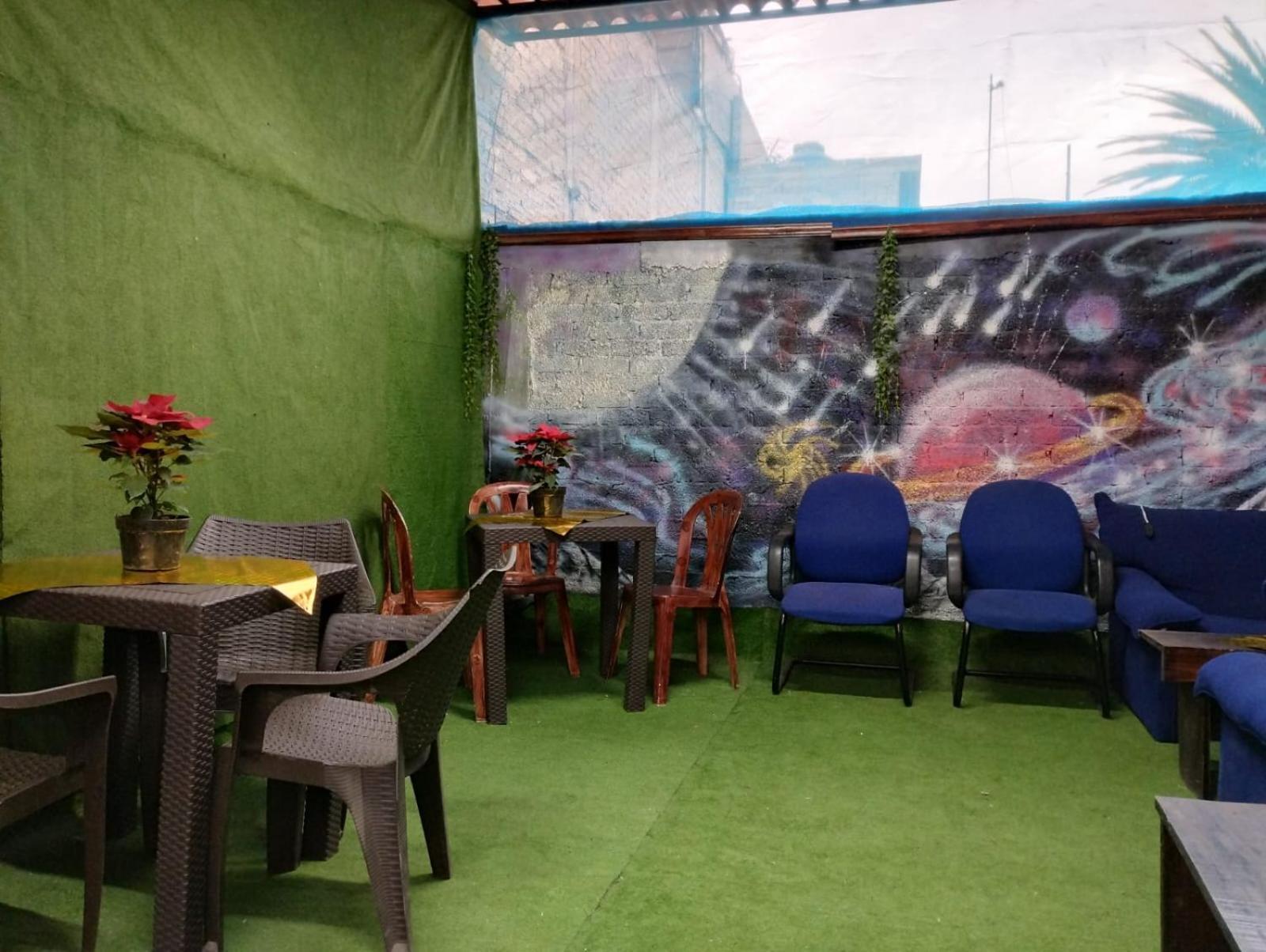 Alo Casa de hóspedes *