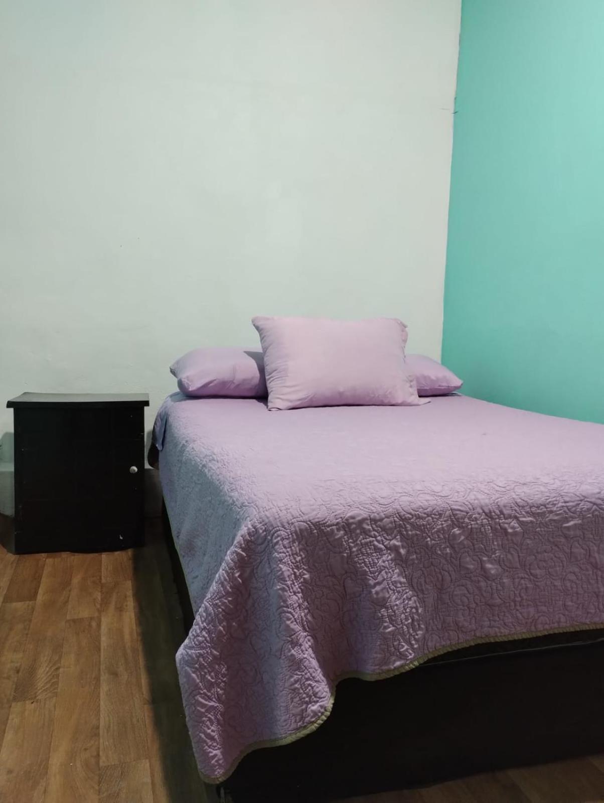 Casa de hóspedes Alo Cidade do México