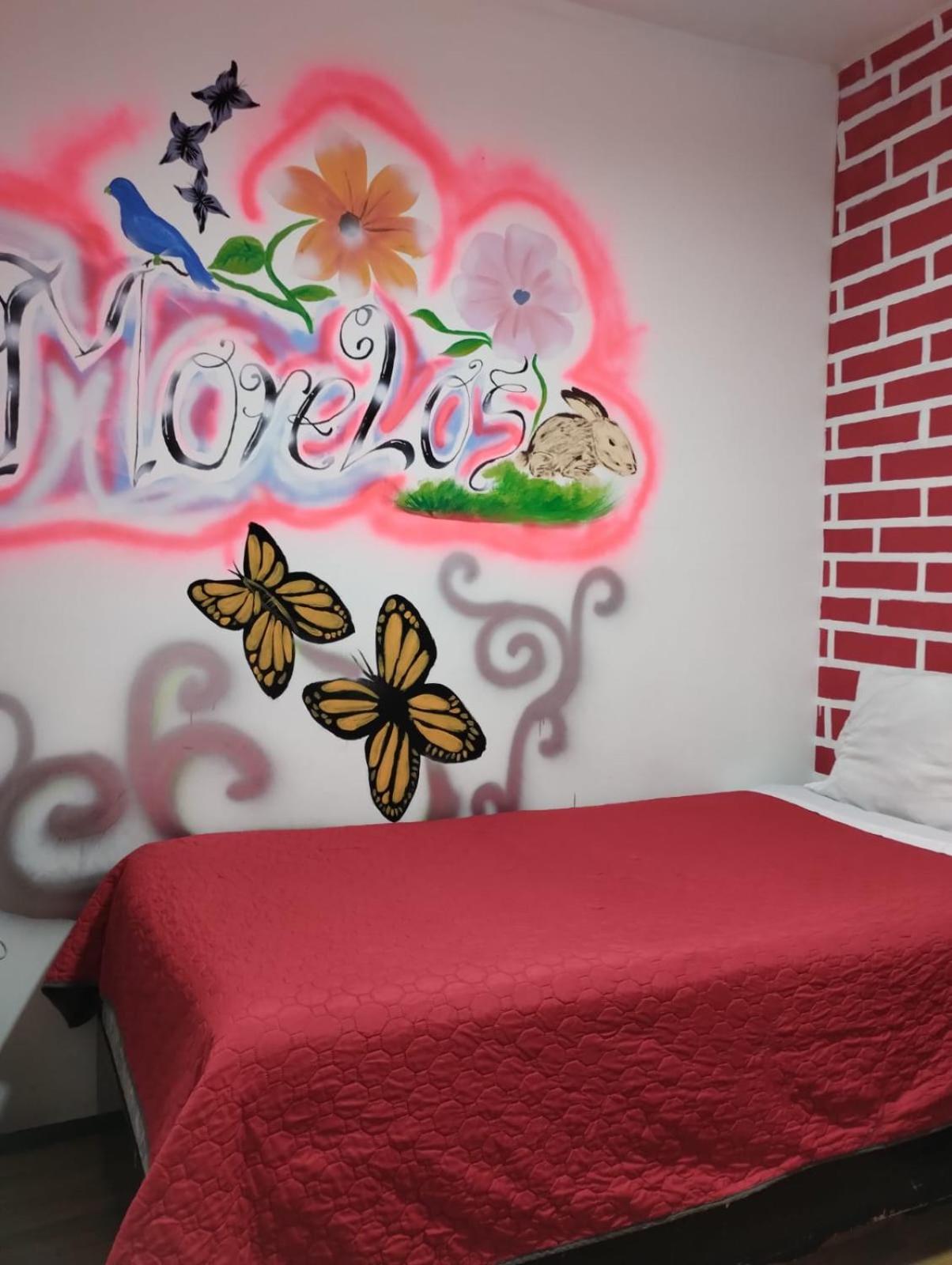 Guest house Alo *
