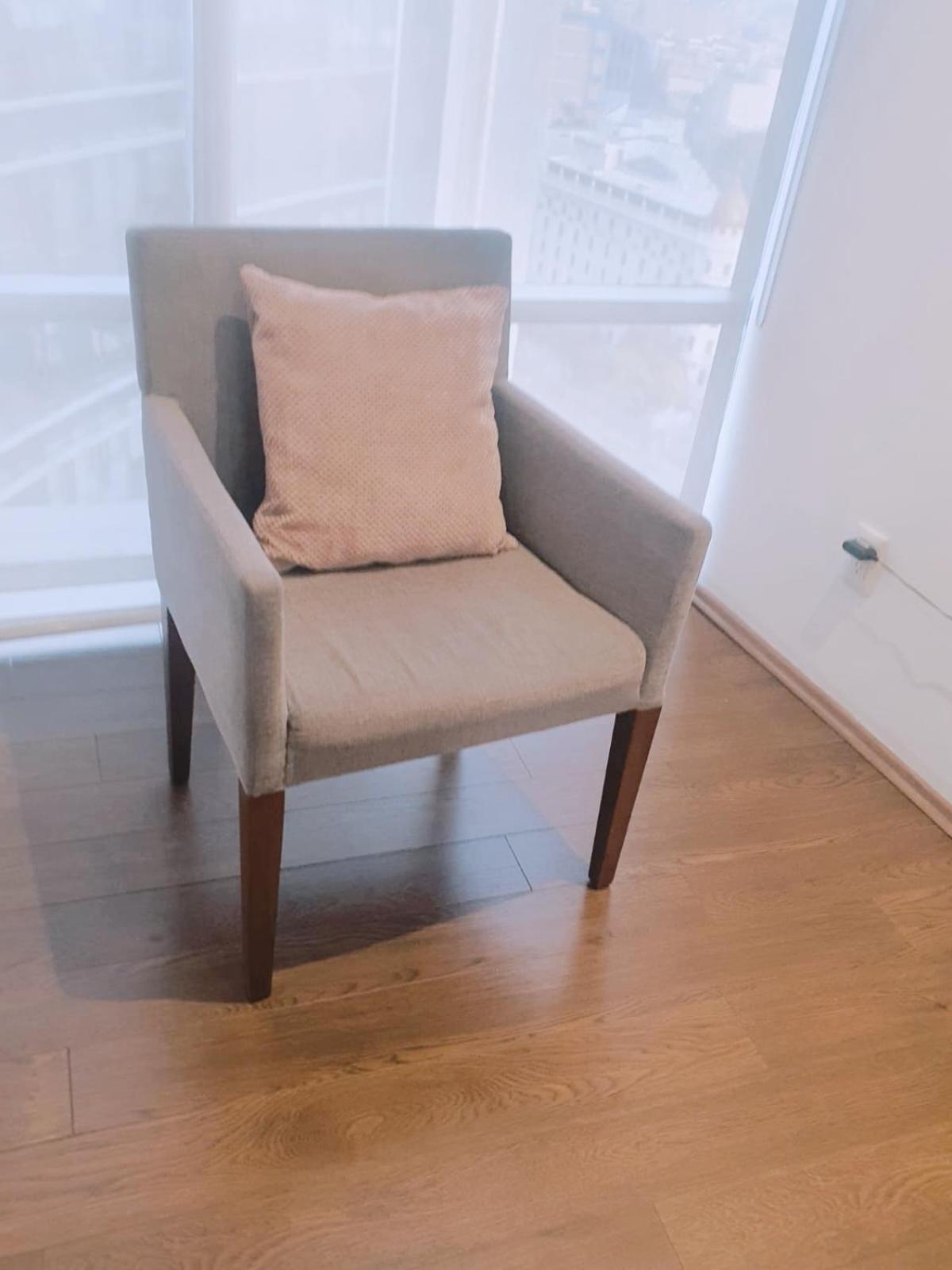 Apartamento On Paseo De La Reforma, Great Location, Luxurious, Pool, Gym *