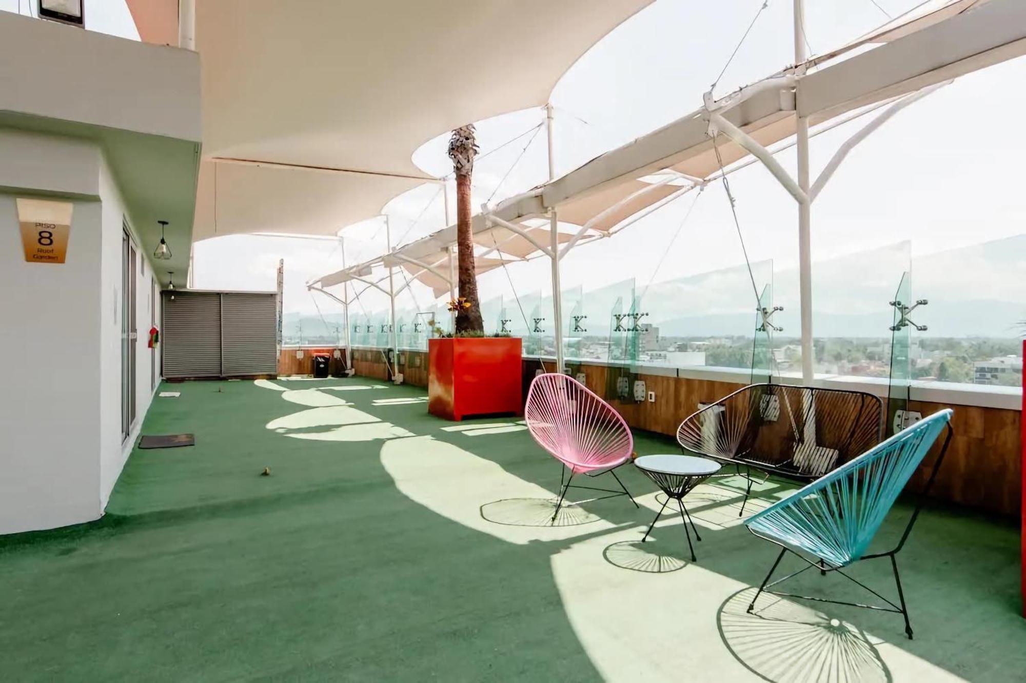 The Tropical Nest Womens Shared Hostal