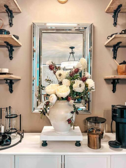 Apartamento Mexique