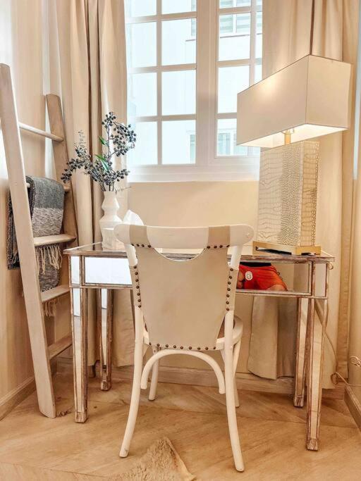 Apartamento Mexique