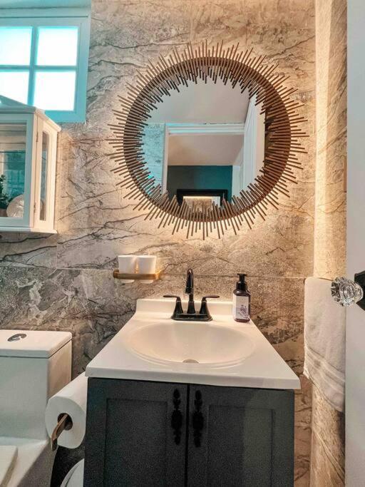 Apartamento Mexique México DF