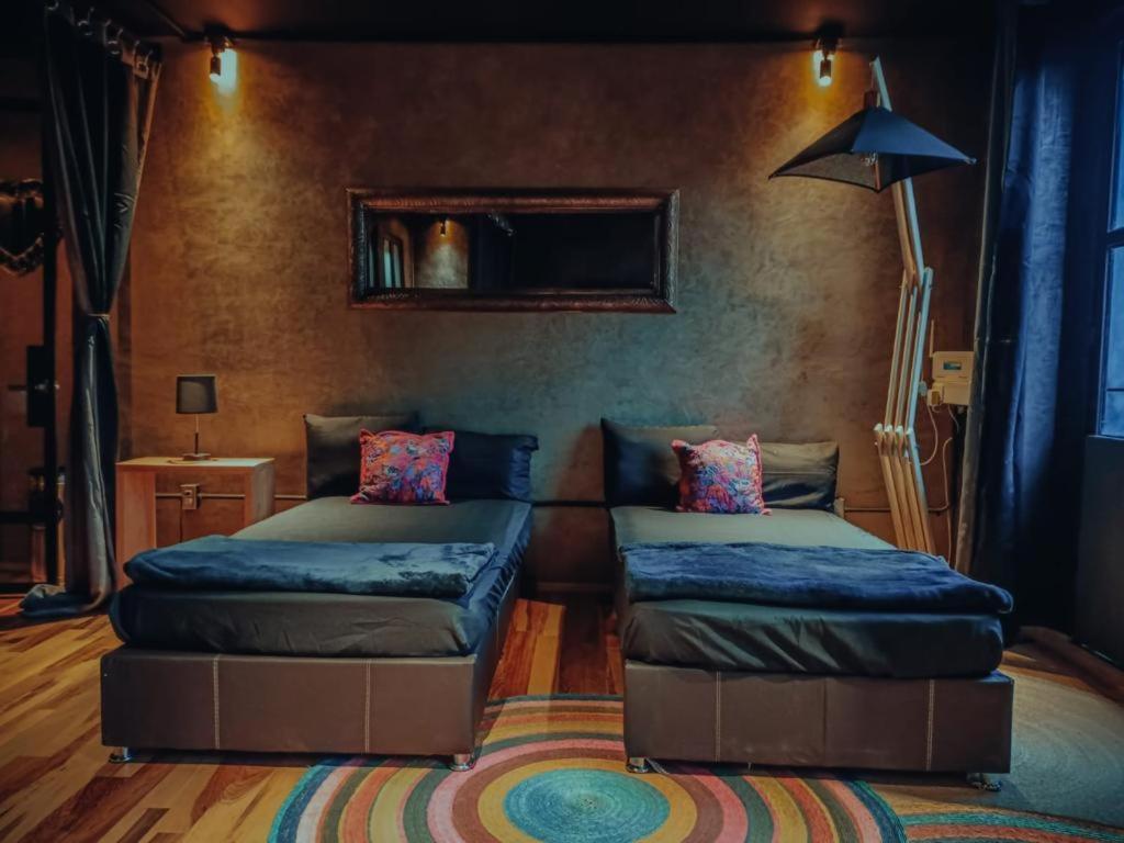 Casa Sabina Down Town * Mexico City