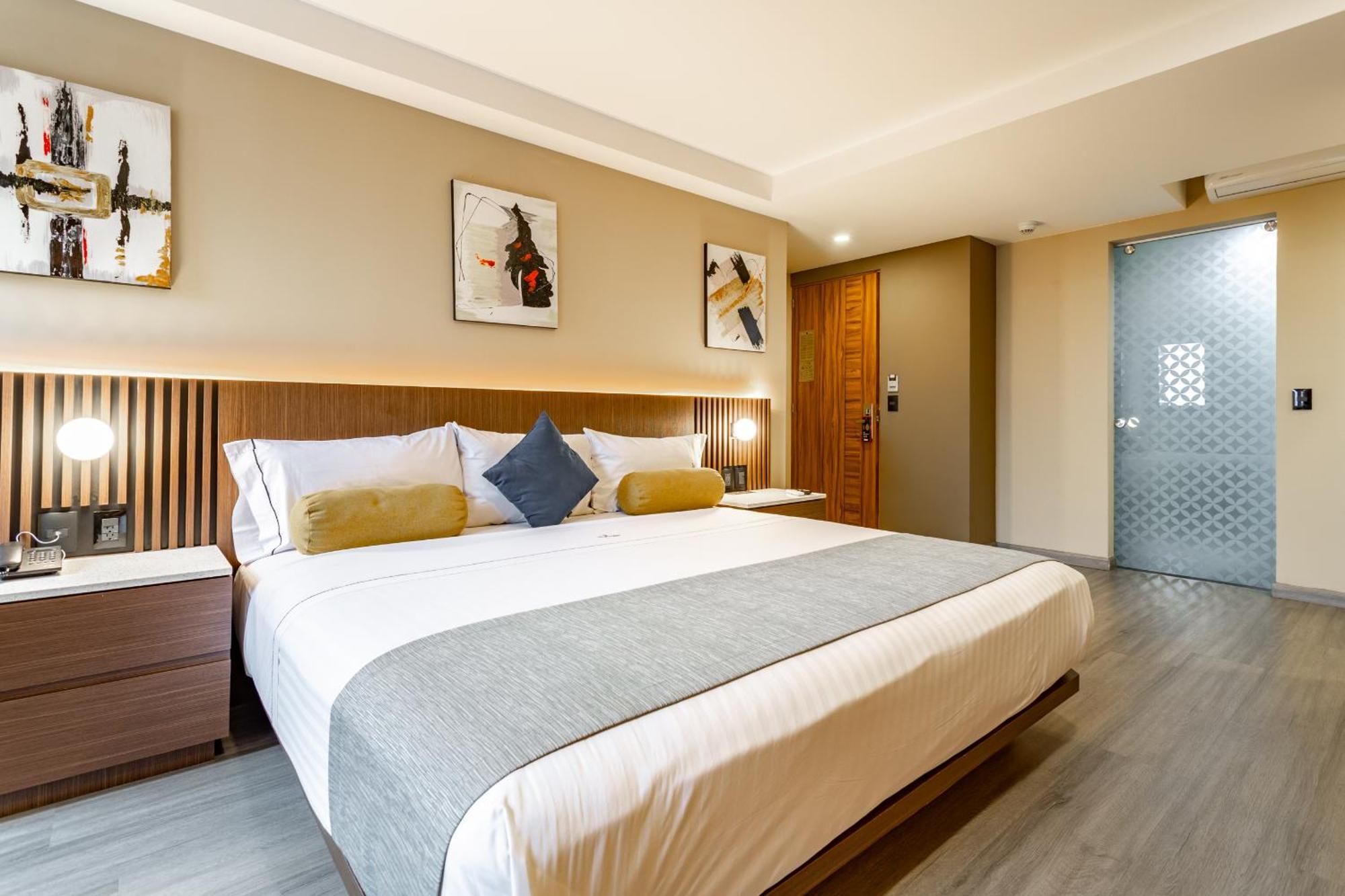 Hotel Flamencos