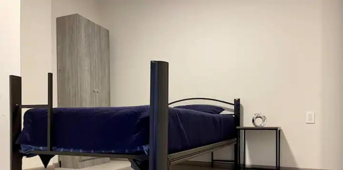 And Cozy Cdmx 1br Mexico City