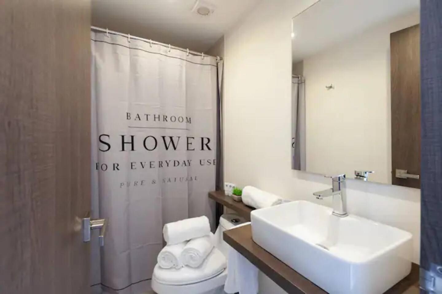 Apartment And Cozy Cdmx 1br *