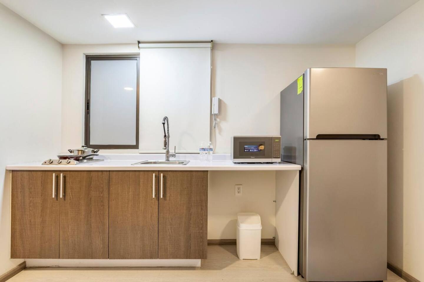 Apartment And Cozy Cdmx 1br *