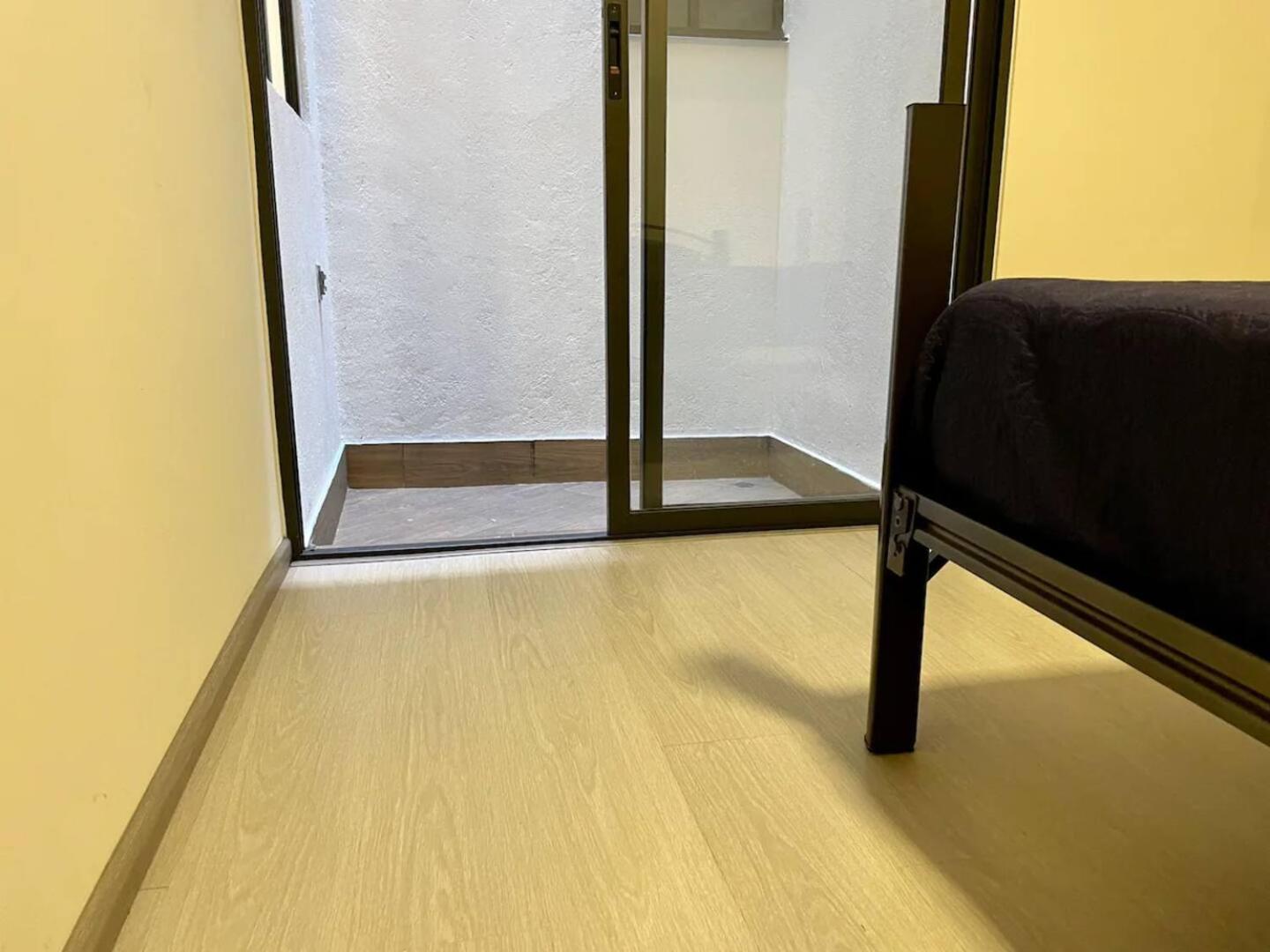 Apartment And Cozy Cdmx 1br Mexico City