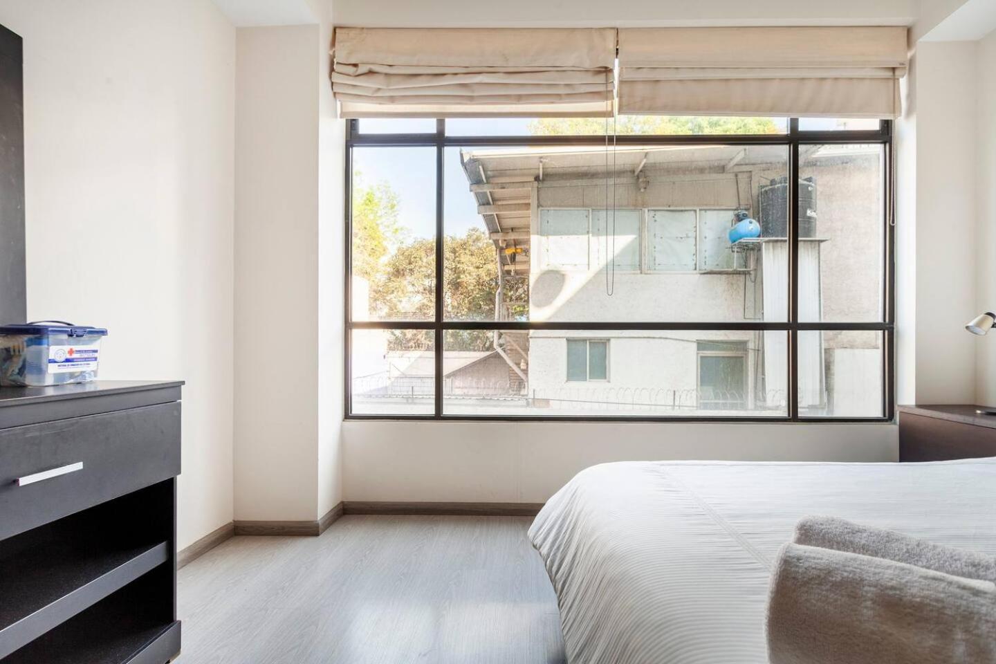 And Cozy Cdmx 1br *