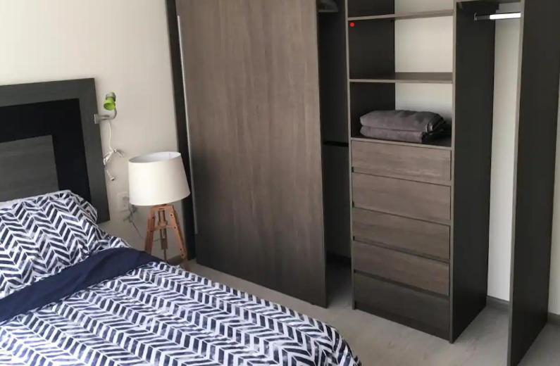 And Cozy Cdmx 1br * Mexico City