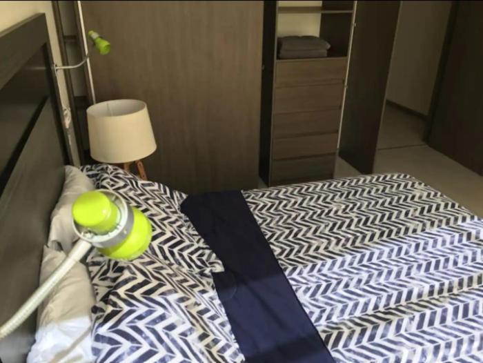 Apartment And Cozy Cdmx 1br *