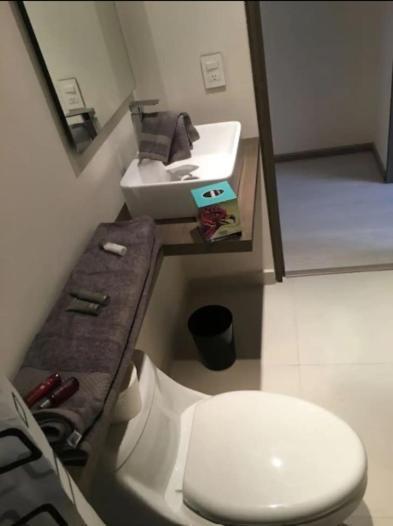 And Cozy Cdmx 1br Apartment *