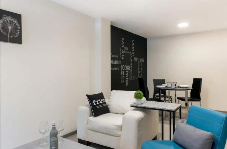 And Cozy Cdmx 1br