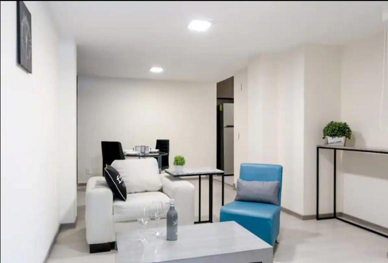 And Cozy Cdmx 1br Apartment *